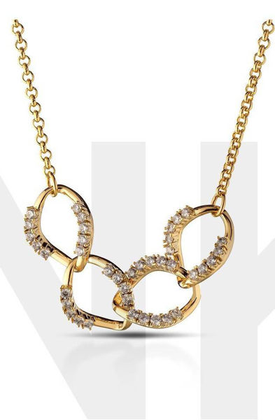 Picture of HELSINKI Necklace